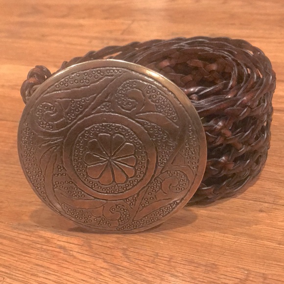 Lane Bryant Accessories - Vintage Boho Belt